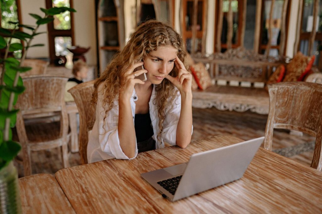 hiring cold callers